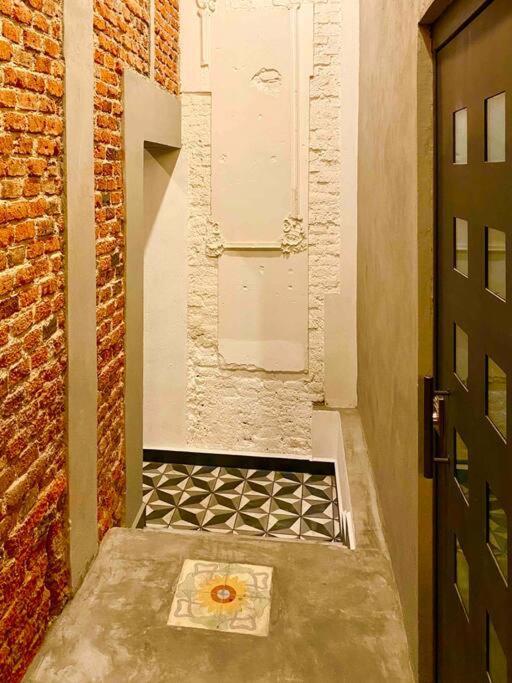 Estudio, En Casa De 1910, A Una Cuadra Del Angel Daire Meksika Dış mekan fotoğraf